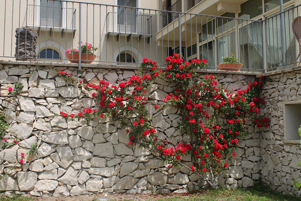 Villa Keratea Gela Dış mekan fotoğraf