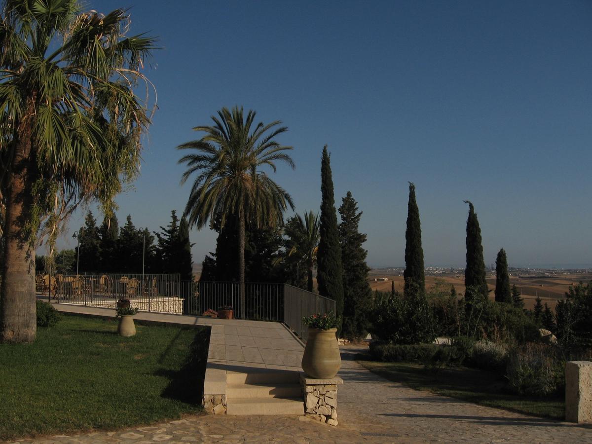 Villa Keratea Gela Dış mekan fotoğraf