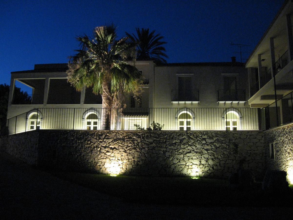 Villa Keratea Gela Dış mekan fotoğraf