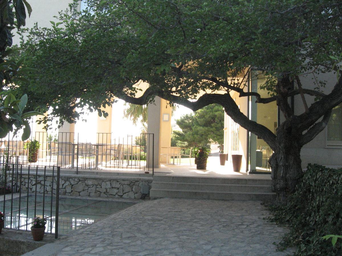 Villa Keratea Gela Dış mekan fotoğraf