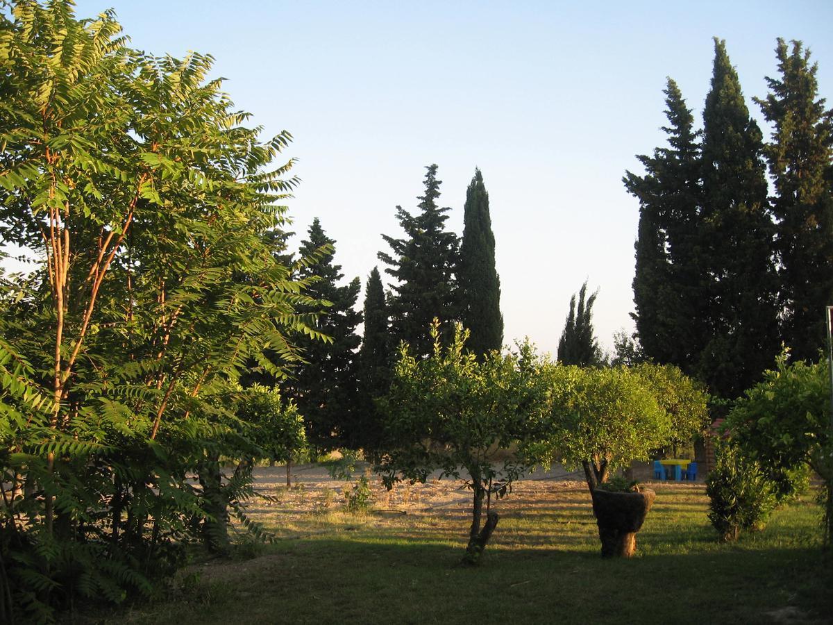 Villa Keratea Gela Dış mekan fotoğraf