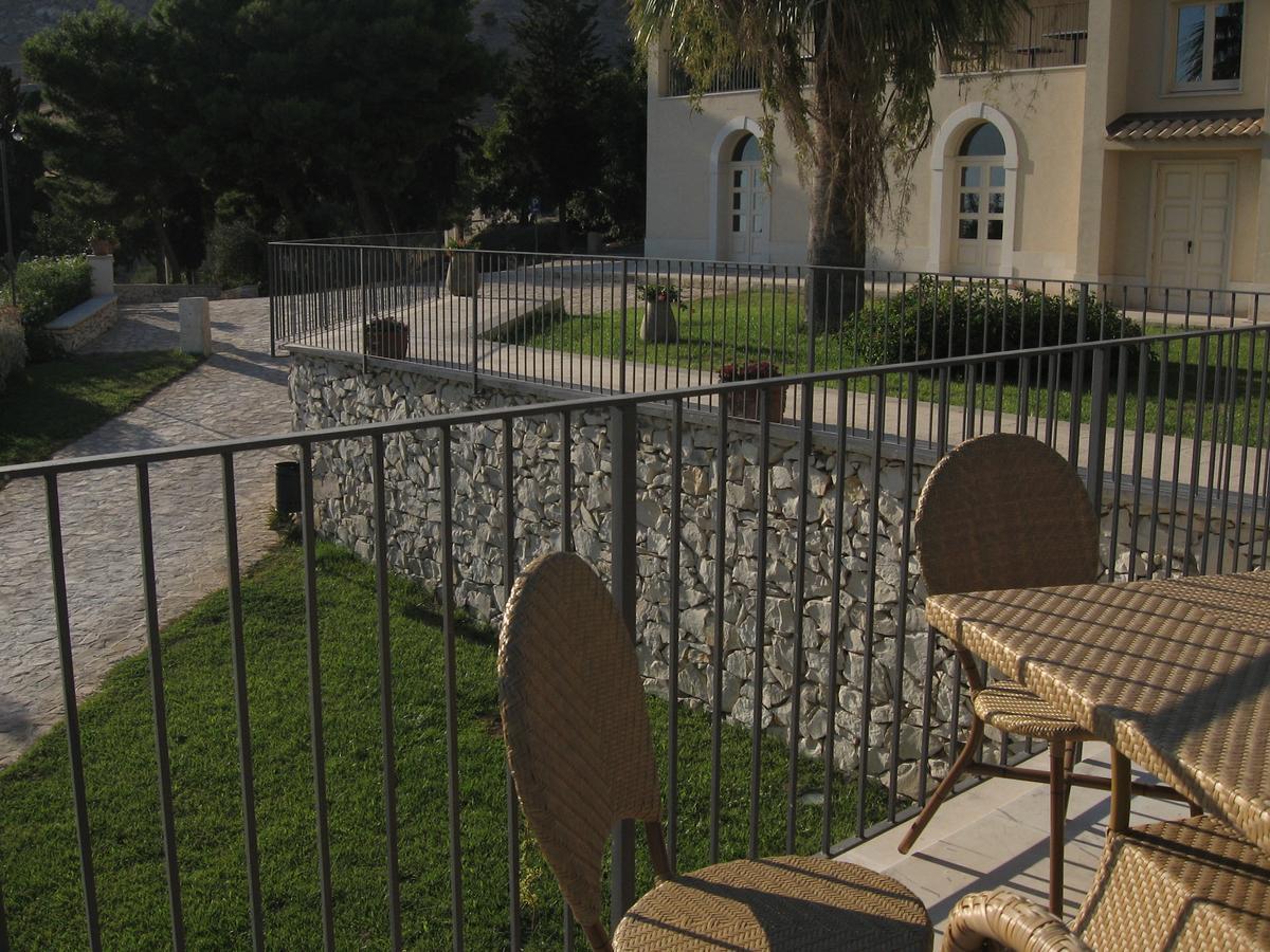 Villa Keratea Gela Dış mekan fotoğraf